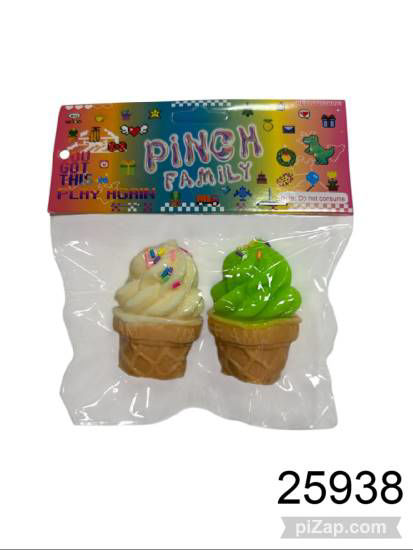 Imagen de SQUISHY HELADITOS X2 3.26